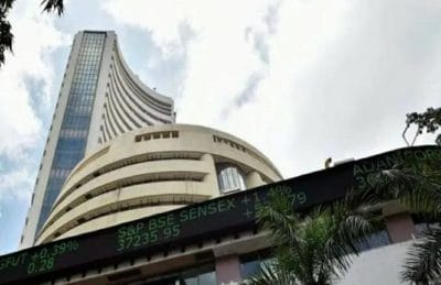 Share Market : Sensex और Nifty में उछाल, देखें बाजार का हाल