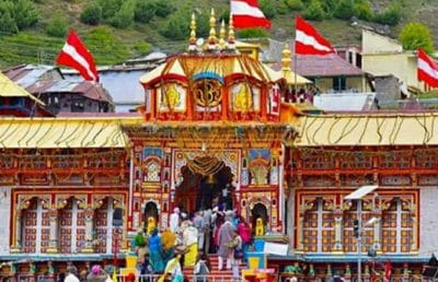 शुरू होने जा रही है चार धाम यात्रा, IRCTC का ये टूर पैकेज है शानदार ऑप्शन