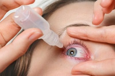 Dry Eyes से परेशान हैं तो ऐसे करें अपनी आंखों की देखभाल