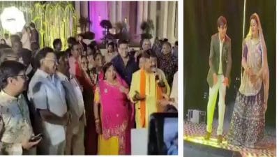 Indore News : विधायक आकाश विजयवर्गीय का ये वीडियो इसलिए हो रहा है तेजी से वायरल