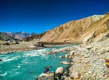 अब प्रत्येक शनिवार कीजिये लद्दाख की सैर, IRCTC ने बनाया स्पेशल टूर पैकेज