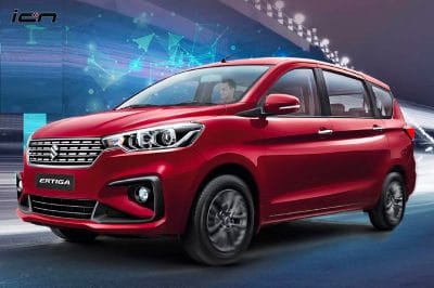 Maruti Suzuki ने CNG के साथ 7 सीटर कार लांच की, ₹11000 से कर सकते हैं बुकिंग