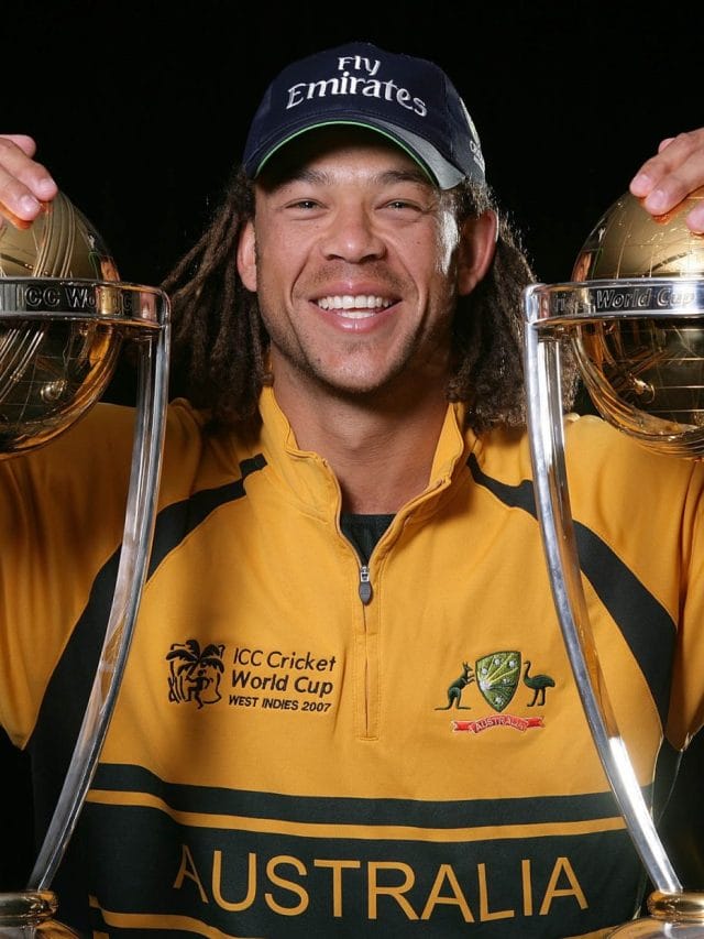 Andrew Symonds की ज़िंदगी से जुड़े कुछ अनकहे और रोचक तथ्य