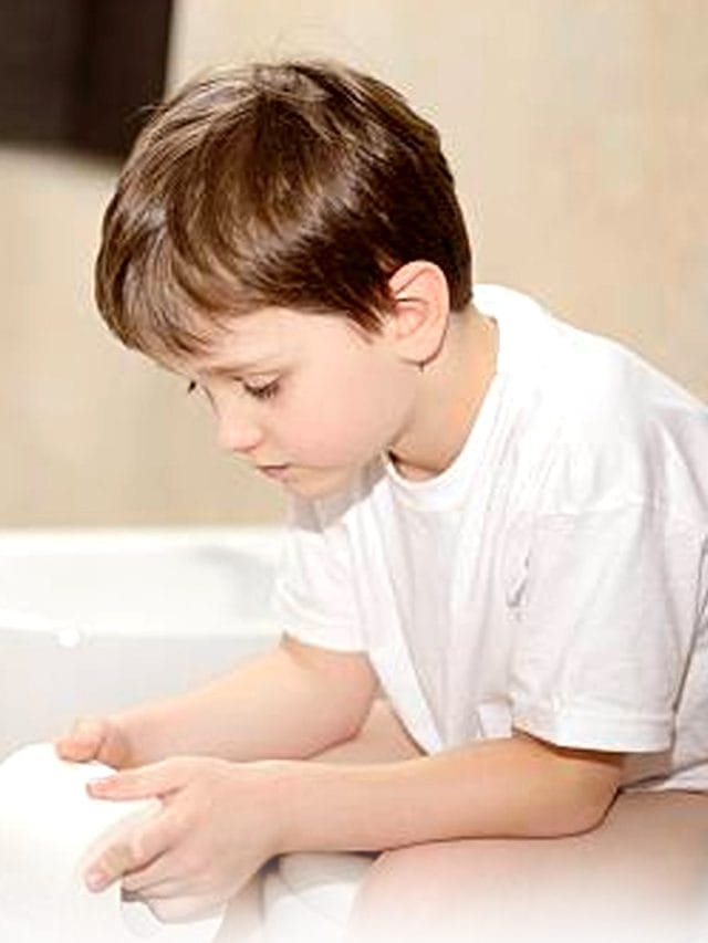 बच्चों में दस्त बन सकते हैं जानलेवा, ये आसान घरेलू नुस्खे बनेंगे औषधि