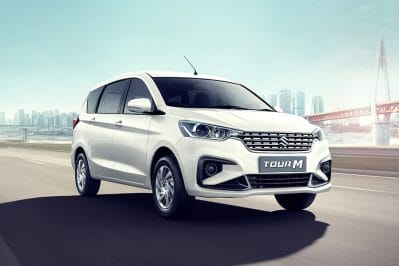 फैमिली के हिसाब से कार की तलाश कर रहे तो मात्र ₹70,000 में घर ले आए Ertiga CNG, 26 KM माइलेज वाली कार