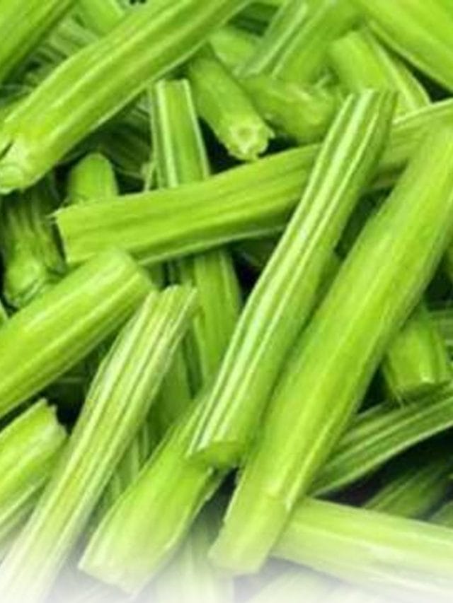 चमत्कारी होता है सहजन का फल