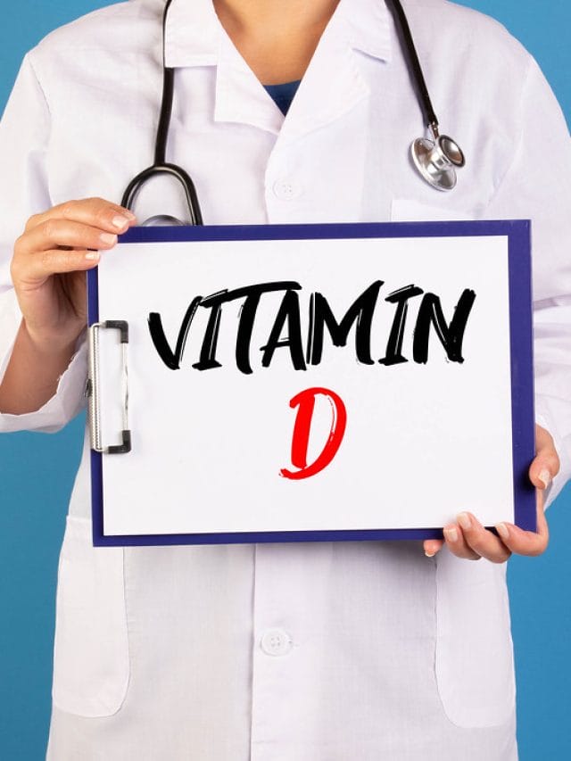 Vitamin D के कमी के लक्षण और उपाय, जरूर खाए ये फूड्स