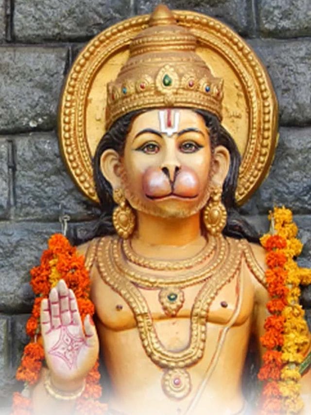 जानिए हनुमानजी को क्या पूजा समाग्री चढ़ाना चाहिए