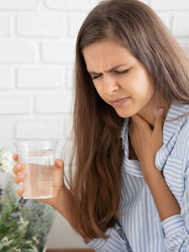 हिचकी (Hiccups) रोकने के आसान घरेलू उपाय