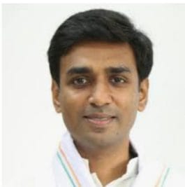 कर्नाटक जीत का जश्न मनाएगी युवा कांग्रेस, मंदिरों में हनुमान चालीसा के पाठ कर धन्यवाद देगी भगवान हनुमान को