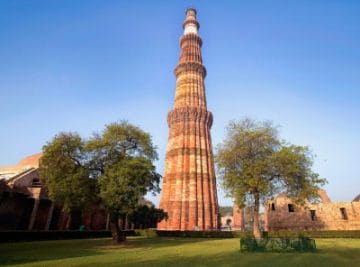 पुरातत्व विभाग के पूर्व अफसर ने कुतुब मीनार को लेकर किया बड़ा दावा, मीनार को बताया सन टॉवर, जाने मामला