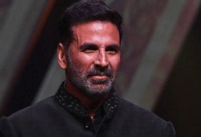 बॉलीवुड स्टार अक्षय कुमार को लेकर बड़ी खबर, फिर हुए कोरोना पॉजिटिव