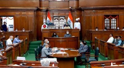 बढ़ेगी विधायकों की सैलरी, अब हर महीने मिलेंगे इतने रुपये