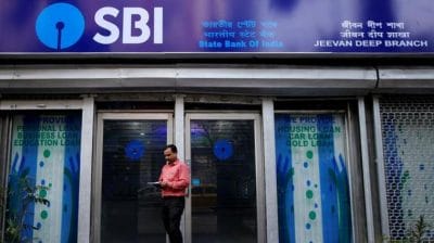 SBI की छोटी सी गलती की वजह से 15 लोग बन गए लखपति, जाने पूरा मामला