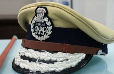 IPS Promotion : इस अधिकारी को बड़ी जिम्मेदारी, विभाग का मुखिया बनाया