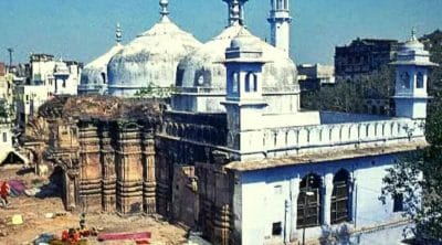 ज्ञानवापी केस में वाराणसी कोर्ट ने किए अहम फैसले, पढ़ें यहां