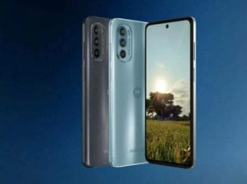 Motorola के नए स्मार्टफोन Moto G62 5G का हुआ खुलासा, इंटरनेट पर हो रहें है फीचर्स लीक, जाने खासियत