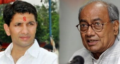 आगामी चुनाव से पहले कांग्रेस का बड़ा दांव, दिग्विजय सिंह और जीतू पटवारी को सौंपी बड़ी जिम्मेदारी