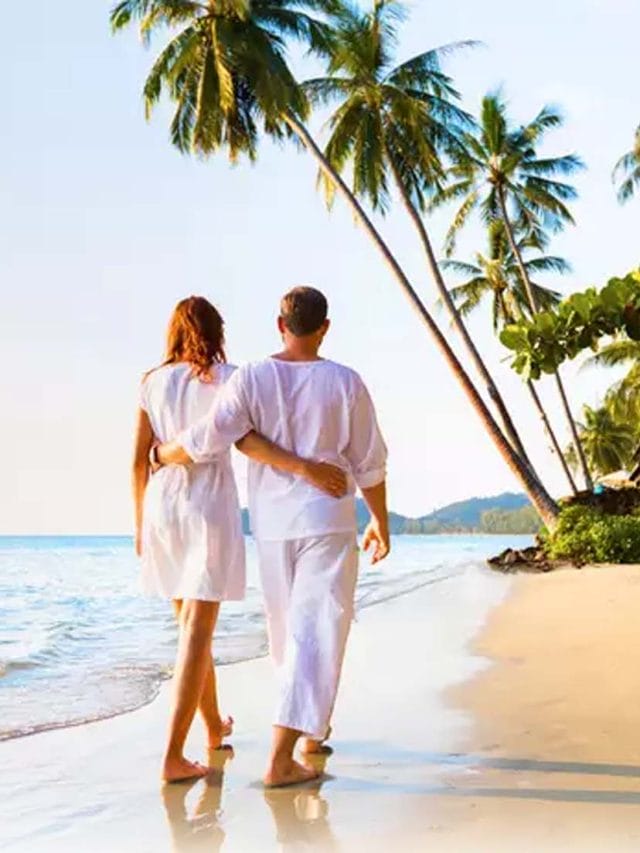 गर्मियों में हनीमून के लिए बेस्ट प्लेसेस