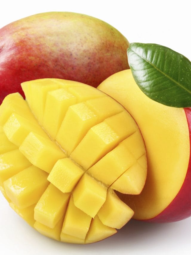 मीठे और पके आम (Mango) चुनने के लिए शॉपिंग और सटोरींग टिप्स