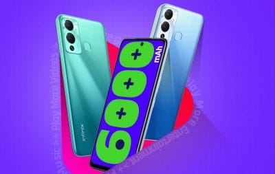 Infinix Hot 12 Play की सेल कल होगी शुरू, सिर्फ 291 रुपए में घर ला सकते हैं स्मार्टफोन, जाने डिटेल