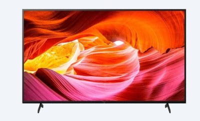 भारत में Sony ने लॉन्च किया नया स्मार्ट टीवी Bravia X75K 4K, जाने टीवी के फीचर्स और कीमत