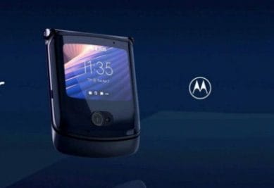 आ रहा है Motorola Razr 3, स्मार्टफोन दिखने में छोटा लेकिन अंदर से होगा बड़ा, इन कंपनियों को देगा टक्कर