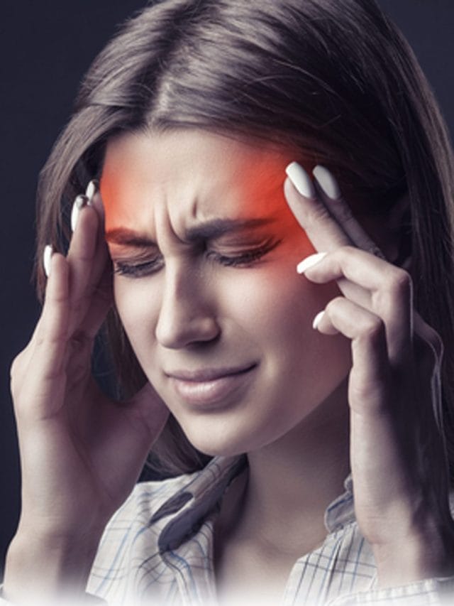 सिरदर्द को चंद मिनटों में दूर कर देंगे ये घरेलू नुस्खे