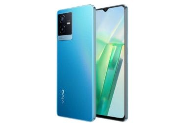 Vivo का नया स्मार्टफोन 6,000 mah बैटरी के साथ लॉन्च, इस दिन सेल होगी शुरू, जाने कितनी है कीमत