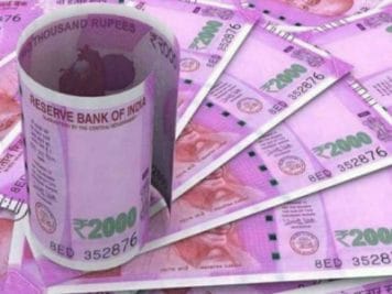 Share Market : टॉप 8 कंपनियों का मार्केट कैप घटा, रिलायंस को भारी नुकसान