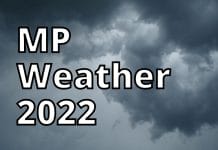 mp weather news