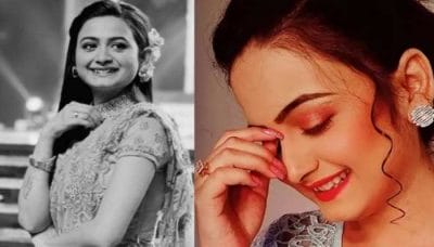 2 दिन पहले ही की थी शूटिंग, और आज बंगाली एक्ट्रेस पल्लवी का पंखे से लटका मिला शव