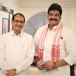 सीएम शिवराज की बड़ी घोषणा, गांव-गांव बस संचालन से आमजन को मिलेगा लाभ, मिलेगी 5000 की प्रोत्साहन राशि