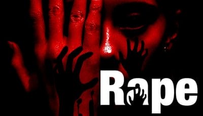 मध्यप्रदेश में रेप का एक और मामला, दिव्यांग ने साथी दिव्यांग पर लगाया बलात्कार का आरोप