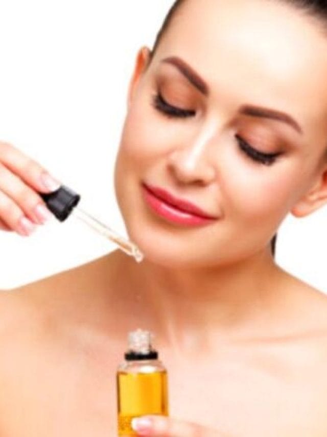 चेहरे के लिए कुमकुमादी तेल के 5 फायदे