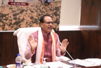 MP में फिर शुरू हुई ये बड़ी योजना, CM ने हितग्राहियों के खाते में डाले 573 करोड़, मिलेंगे ये भी लाभ