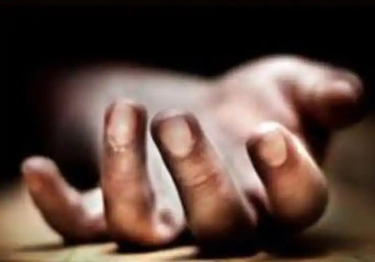 Minor student hanged in Dabra, police engaged in investigation Indore