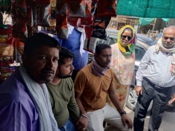 लोकायुक्त एक्शन : 10,000 रुपये की रिश्वत लेते क्लर्क गिरफ्तार