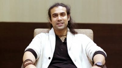 अपने करियर को लेकर सिंगर Jubin Nautiyal ने कही यह बड़ी बात, इस काम को करने से किया मना