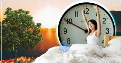 सुबह इस समय जागना होता है बेहद शुभ, सफलता छूने लगती है कदम, जानें फायदे