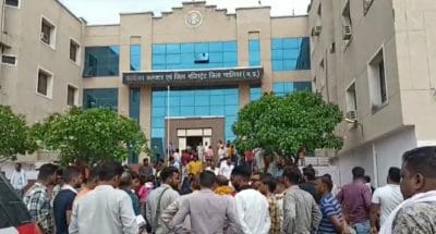 MP Urban Body Elections : आखिरी दिन रही प्रत्याशियों की गहमागहमी, किन्नर भी मैदान में