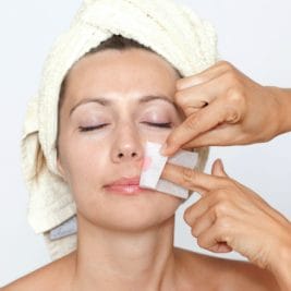 Facial Hair : इन टिप्स से पाए चेहरे के अनचाहे बालों से छुटकारा, होंगे ये फायदे