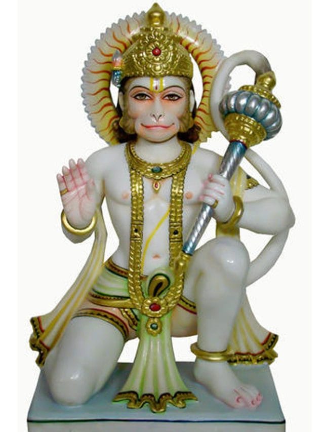 हनुमानजी को क्या खाद्य समाग्री चढ़ाने से मिलता है कौन सा लाभ ?