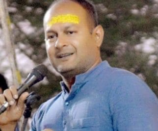 मध्यप्रदेश : निकाय चुनावों से पहले BJP को बड़ा झटका, सिद्धार्थ मलैया छोड़ेंगे भाजपा !