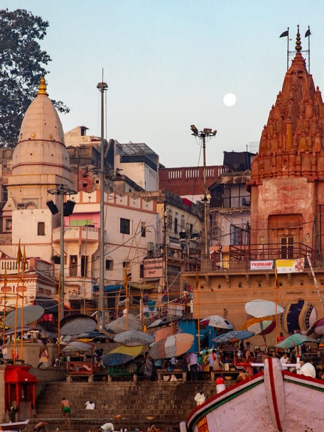 भारत के प्रसिद्ध मंदिर जहां पूरी होती है मनचाही इच्छा