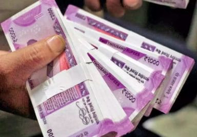 पुलिस ने दिखाई तत्परता, किसान को लौटाए साढ़े 3 लाख रुपए, जानें पूरा मामला