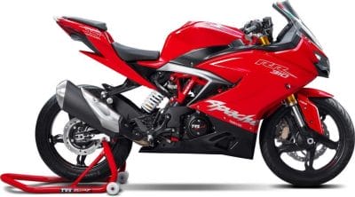 बाइक के शौकीन जान ले BMW ला रहा 310 RR बाइक, इतनी जबरदस्त कि देखते रह जाएंगे लोग