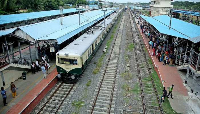 Indian Railways: मिजोरम में है 'इकलौता' रेलवे स्टेशन, वर्षों से लोग कर रहे दूसरे स्टेशन का इंतजार
