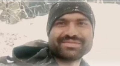 छिंदवाड़ा का सपूत कुपवाड़ा में शहीद, 17 जून को पार्थिव शरीर लाया जाएगा गृह ग्राम