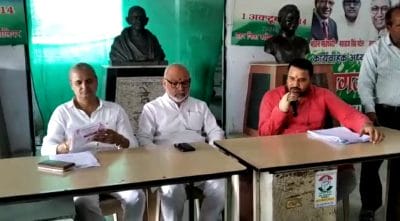 Gwalior News : कांग्रेस बागियों को दिखाएगी बाहर का रास्ता, शाम तक जारी होगी लिस्ट